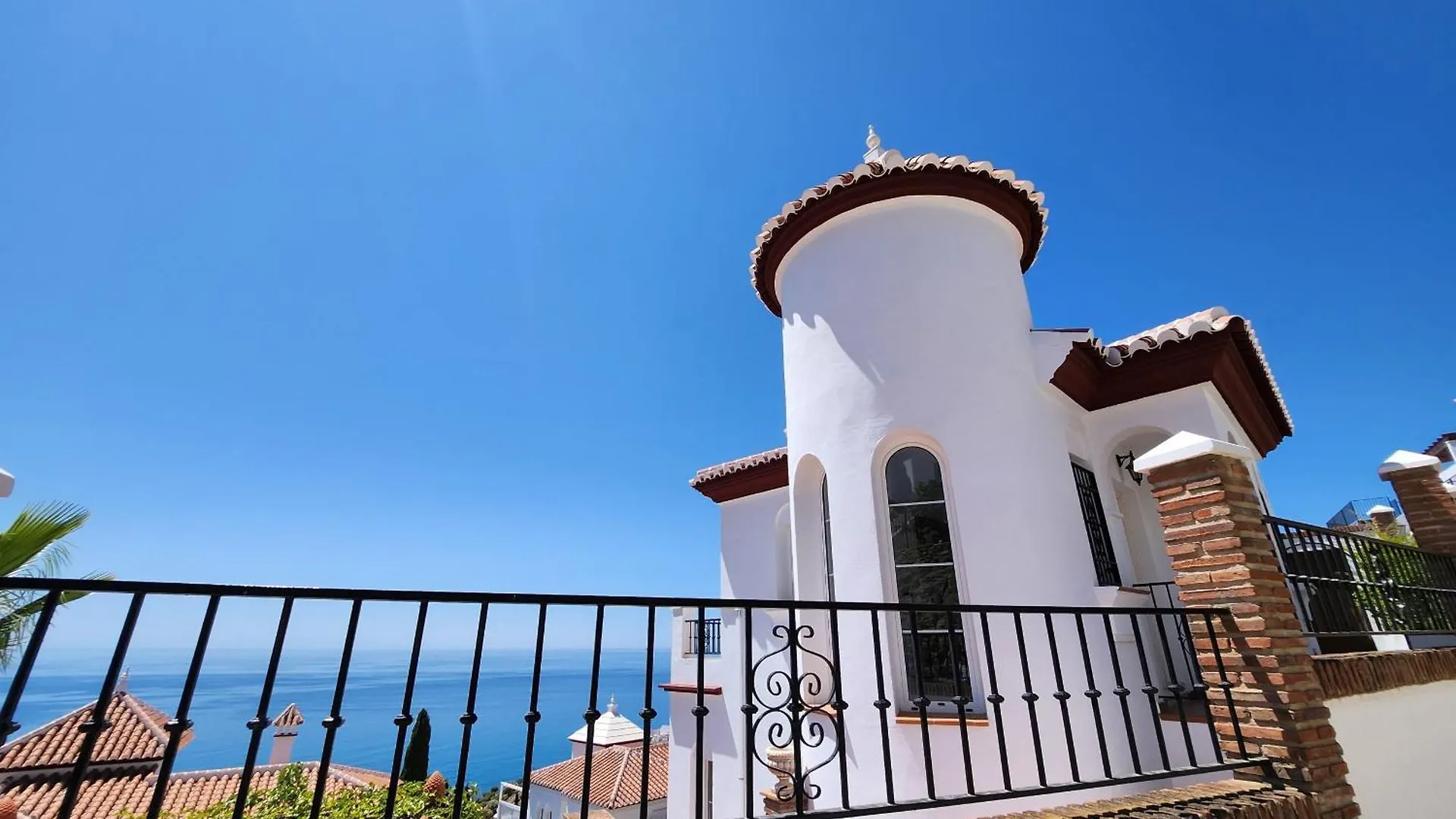 Villa Ladera Torrox